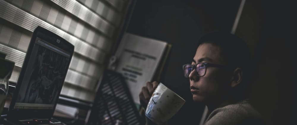 5 Habits of a Good Programmer